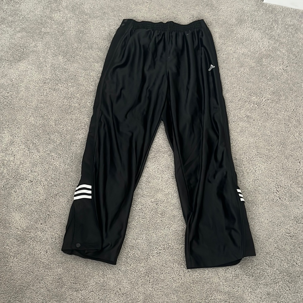 Adidas sweats